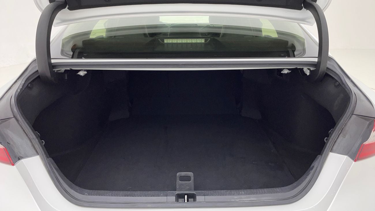 Toyota Camry SPORT 3.5 | Zero Down Payment | Free Home Test Drive