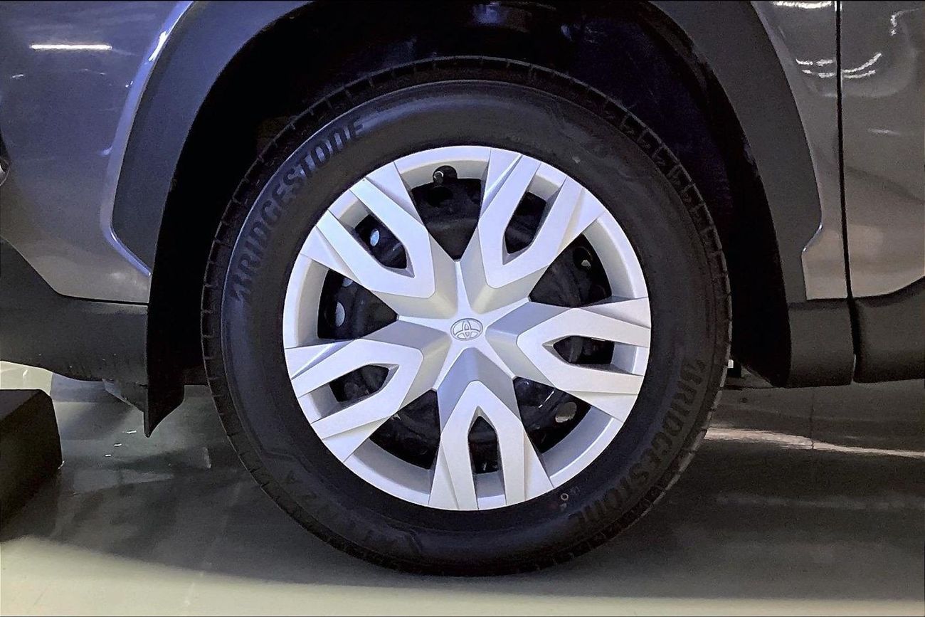 Toyota Corolla Cross XL | Start 2026 with the ideal drive | Guaranteed Warranty | 0 Down Payment