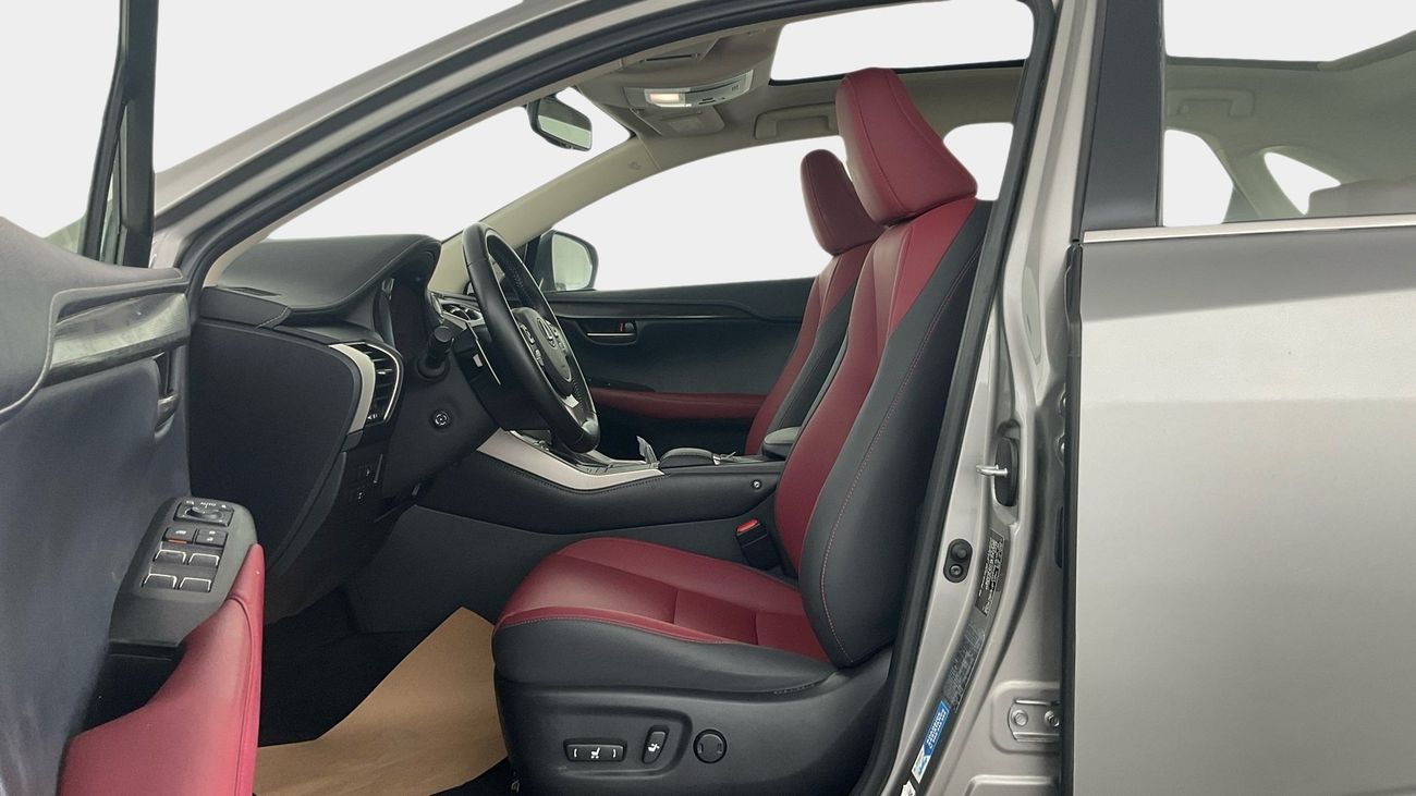 لكزس NX 300 Premier | upto AED 20,000 Ramadan Discount | شامل الضمان | 0 ﺪﻔﻋﺓ ﺃﻮﻟﻯ