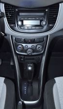 شيفروليه تراكس EXCELLENT DEAL for our Chevrolet Trax LT ( 2019 Model ) in Brown / Beige Color GCC Specs