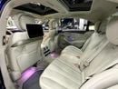 Mercedes-Benz S 63 AMG Std 5.5L