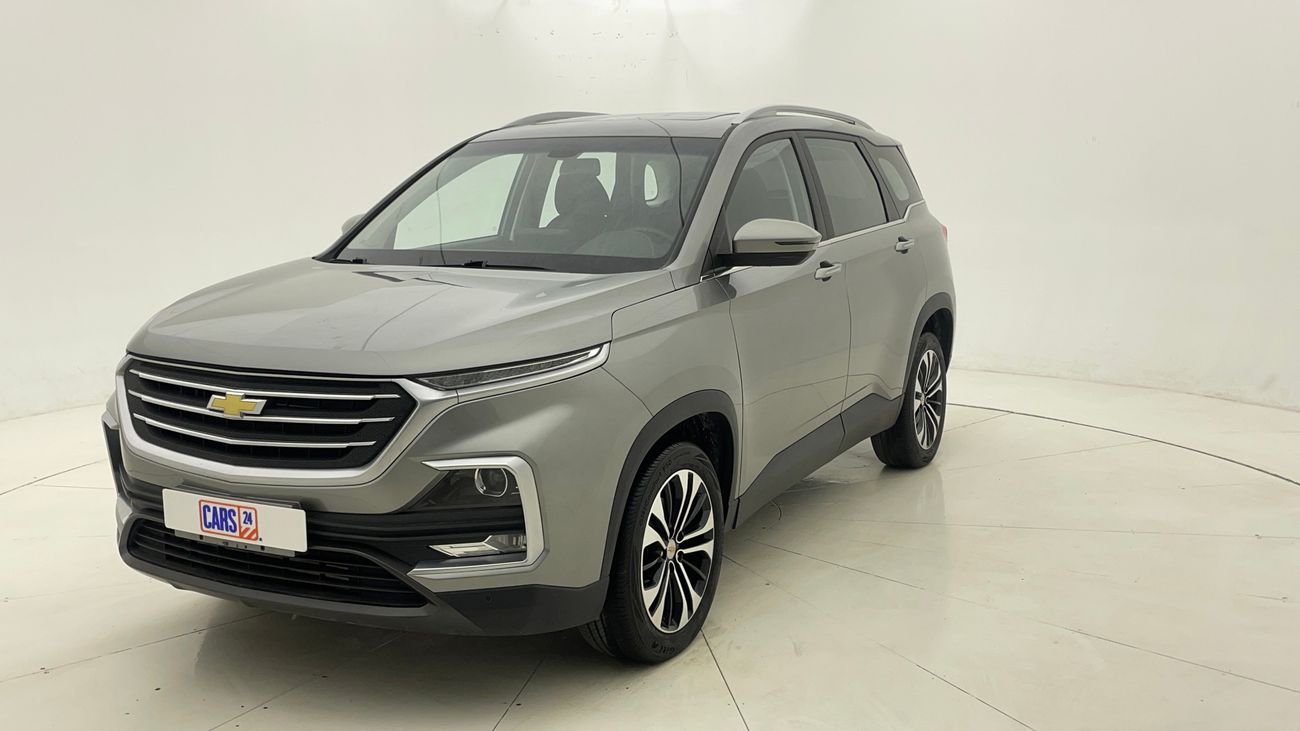 Chevrolet Captiva PREMIER 1.5 | Zero Down Payment | Home Test Drive