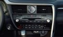 Lexus RX350 3.5L PETROL AUTOMATIC TRANSMISSION ( FOR RE- EXPORT ONLY)