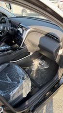 Hyundai Tucson SMART HEV 2.0L HEV HYBRID EDITION