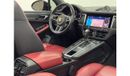 Porsche Macan Std 2.0L (260 HP) 2021 Porsche Macan, June 2026 Porsche Warranty + Service Pack, Sport Chrono Packag