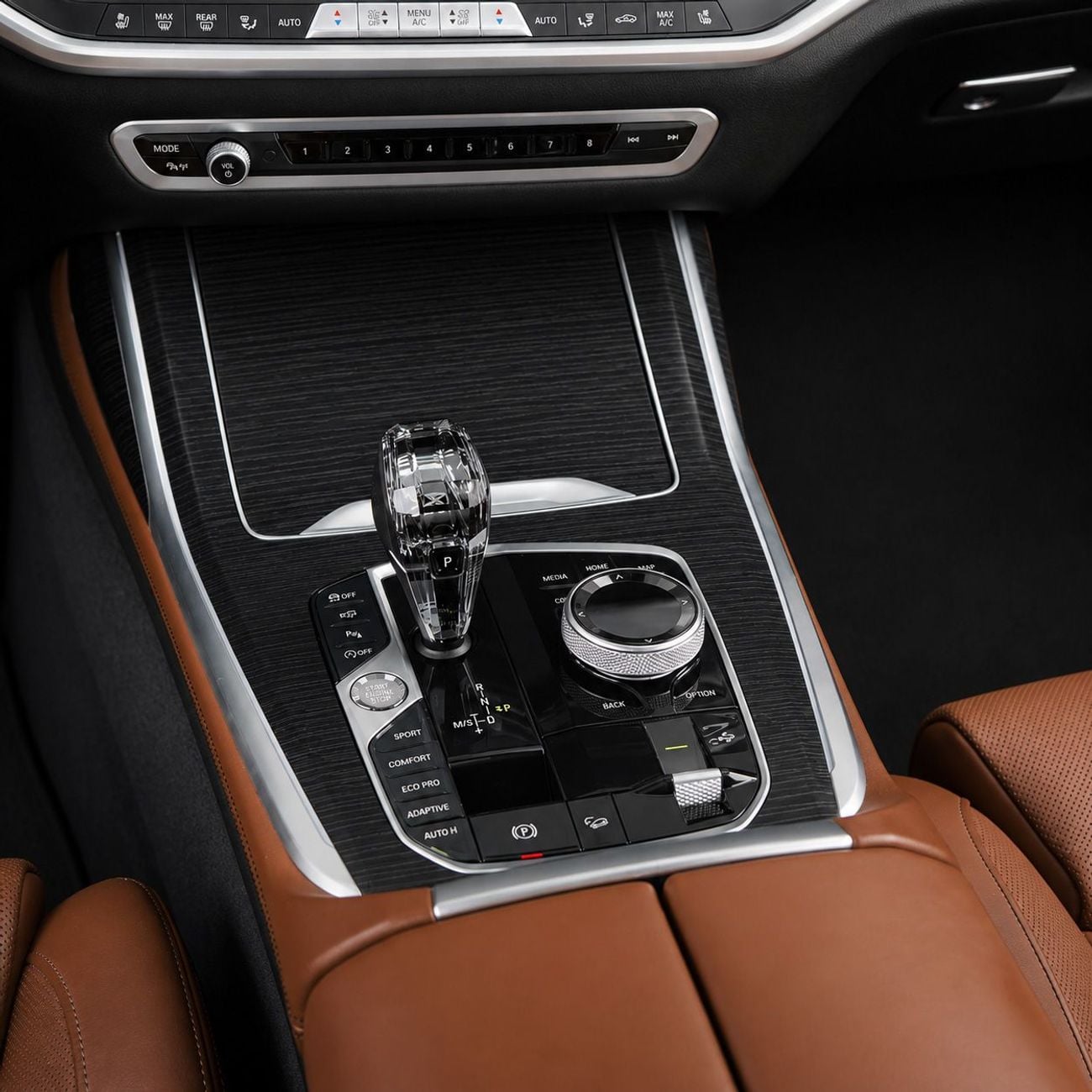 بي أم دبليو X7 M50i AED 5,557 P.M • 0% Downpayment •  BMW X7 M50i • 1 Year Warranty