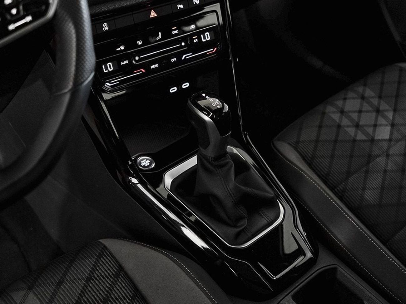 Volkswagen T ROC R-line 1.4L