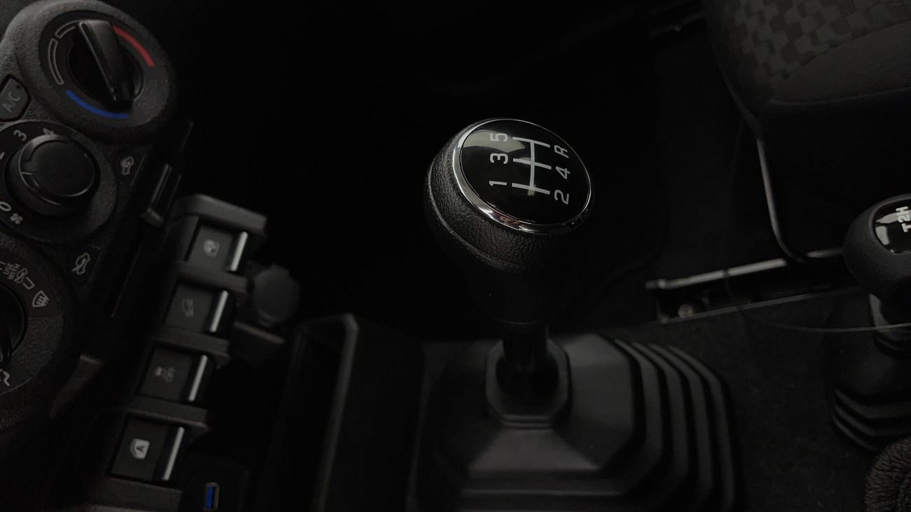 Suzuki Jimny GL MT 1.5 | Zero Down Payment | Home Test Drive