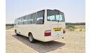 Toyota Coaster 30 Seater