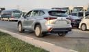 Toyota Highlander LTD HEV Toyota Highlander 2024 TOYOTA HIGLANDER LIMITED HYBRID 2.5L