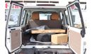 Toyota Land Cruiser 70 *PRE ORDER NOW* 2023 LAND CRUISER GRJ 76 4.0 V6 70TH ANNIVERSARY