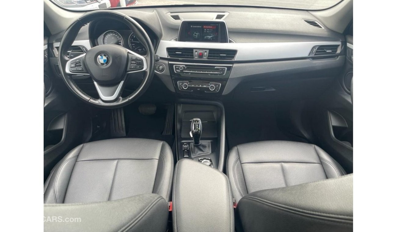 BMW X1 xDrive 25i M Sport BMW X1 _GCC_2019_Excellent Condition _Full option