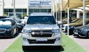 Toyota Land Cruiser GXR V8 Face lift to 2020