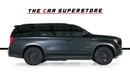 GMC Yukon AT4
