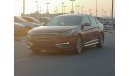 Hyundai Sonata Hyundai Sonata 2016 Imported America