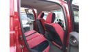 Nissan X Terra 2011 model Forel, Android screen, sensor wheels, in excellent condition, you do not need any expense