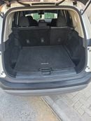 Nissan Rogue SV AWD 1.5L TURBO CHARGER