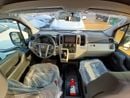 تويوتا هاياس 2.8L Diesel Manual Transmission, High Roof, 13 Seater, Model 2026
