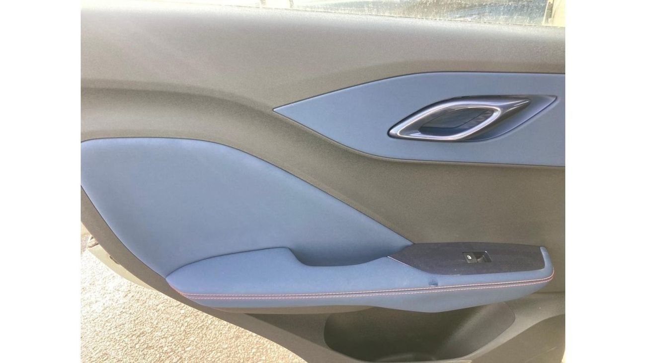 BYD Seagull BYD SEAGULL  FLYING EIDTION MY 2024