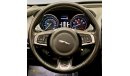 جاكوار XE 2016 Jaguar XE-S V6, March 2021 Jaguar Warranty, Full Service History, Low Kms, GCC