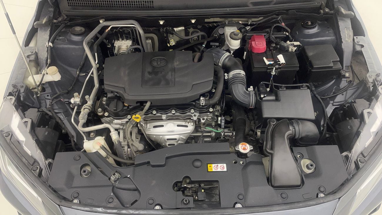 Toyota Yaris E 1.5 | Zero Down Payment | Home Test Drive