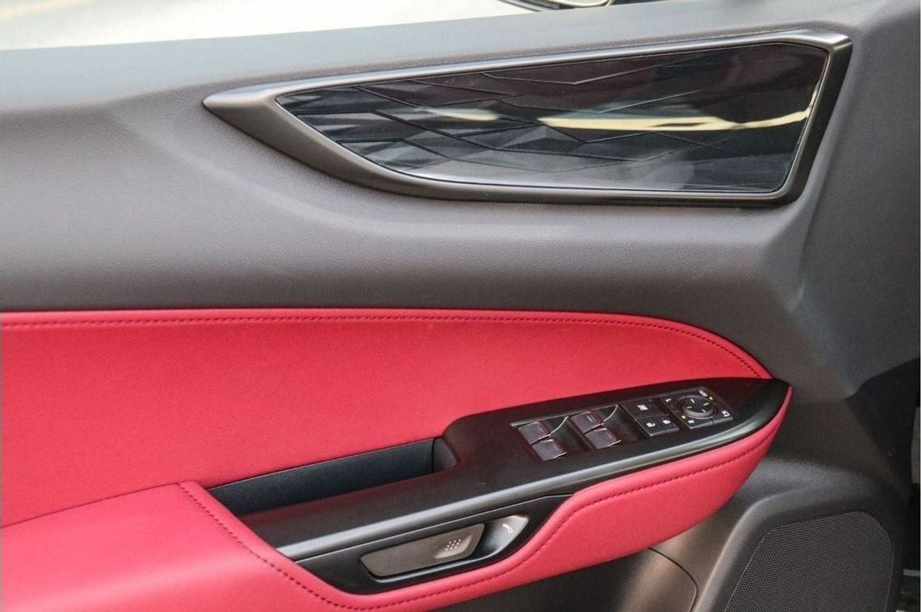 Lexus NX350 Lexus NX350 2025 | Best Export Price