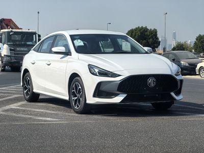 MG 5 MG5 MANUAL TRANSMISSION 1.5 L ; V4