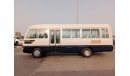 ميتسوبيشي روزا MITSUBISHI ROSA BUS RIGHT HAND DRIVE  (PM1516)