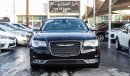 كرايسلر 300C