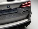 بي أم دبليو X5 M Competition 4.4L