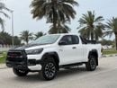 Toyota Hilux GR SPORT