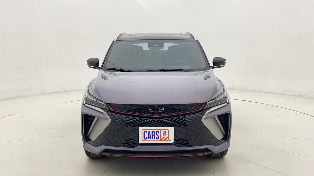 Geely Coolray GF+ 1.5 | Zero Down Payment | Home Test Drive