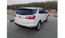 Chevrolet Equinox LT2 - Very Clean Car