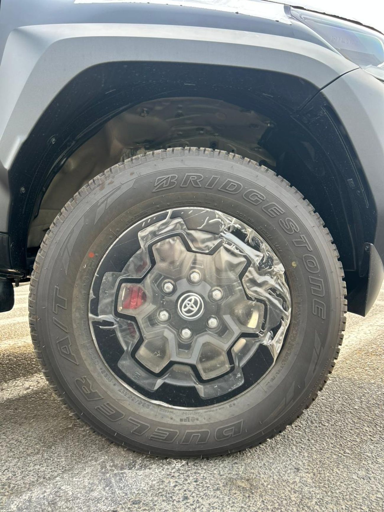 تويوتا هيلوكس Toyota Hilux Toyota Hilux GR Sport 4.0L