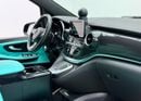Mercedes Benz V 250 LUXURY 2024 Mercedes-Benz V250, AutoGuard Warranty, Excellent Condition, GCC Specs.