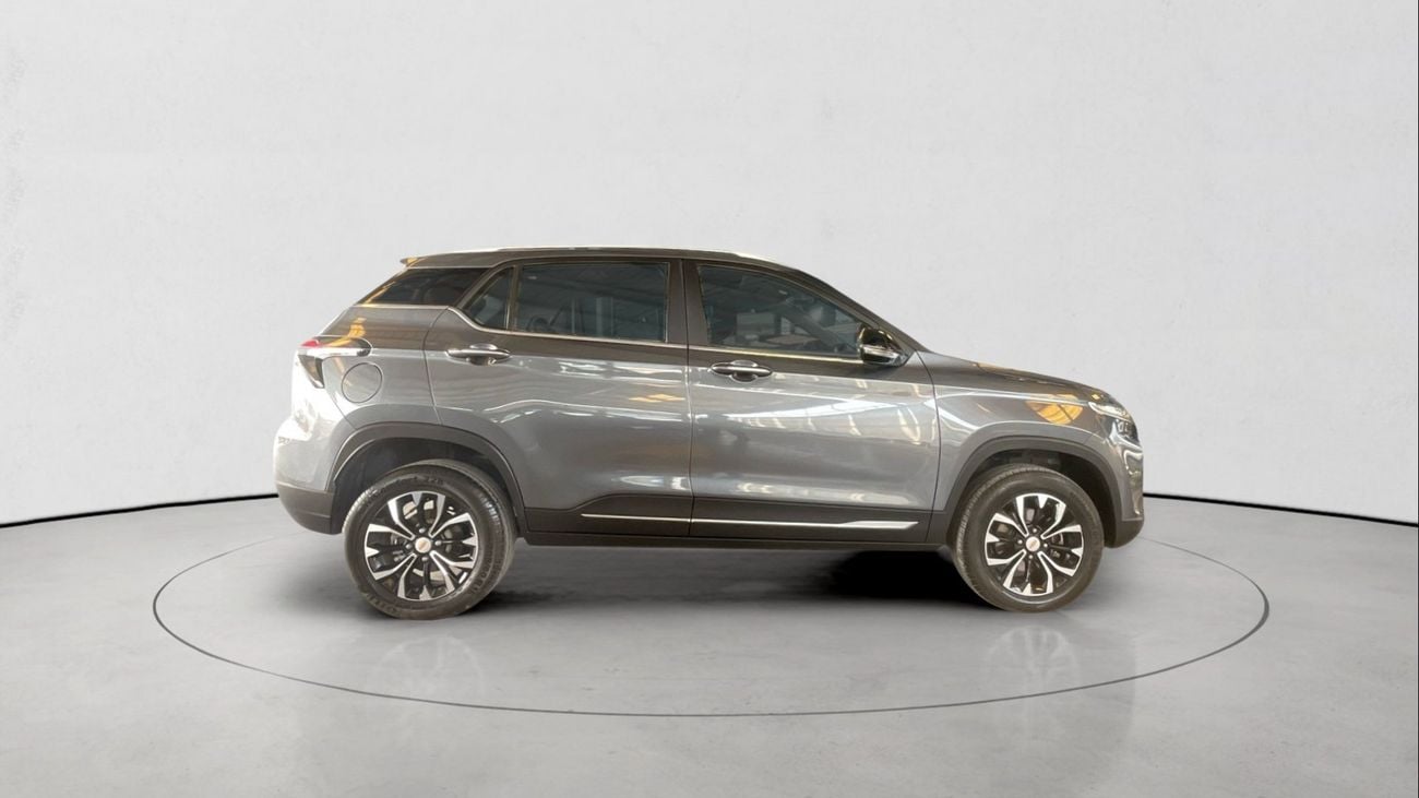 Chevrolet Groove PREMIER | Guaranteed Warranty | 0 Down Payment