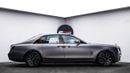 رولز رويس جوست Black Badge 2024 - GCC - Under Warranty and Service Contract