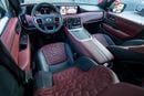 نيسان باترول SE PLATINUM CITY SE Platinum City 3.8L