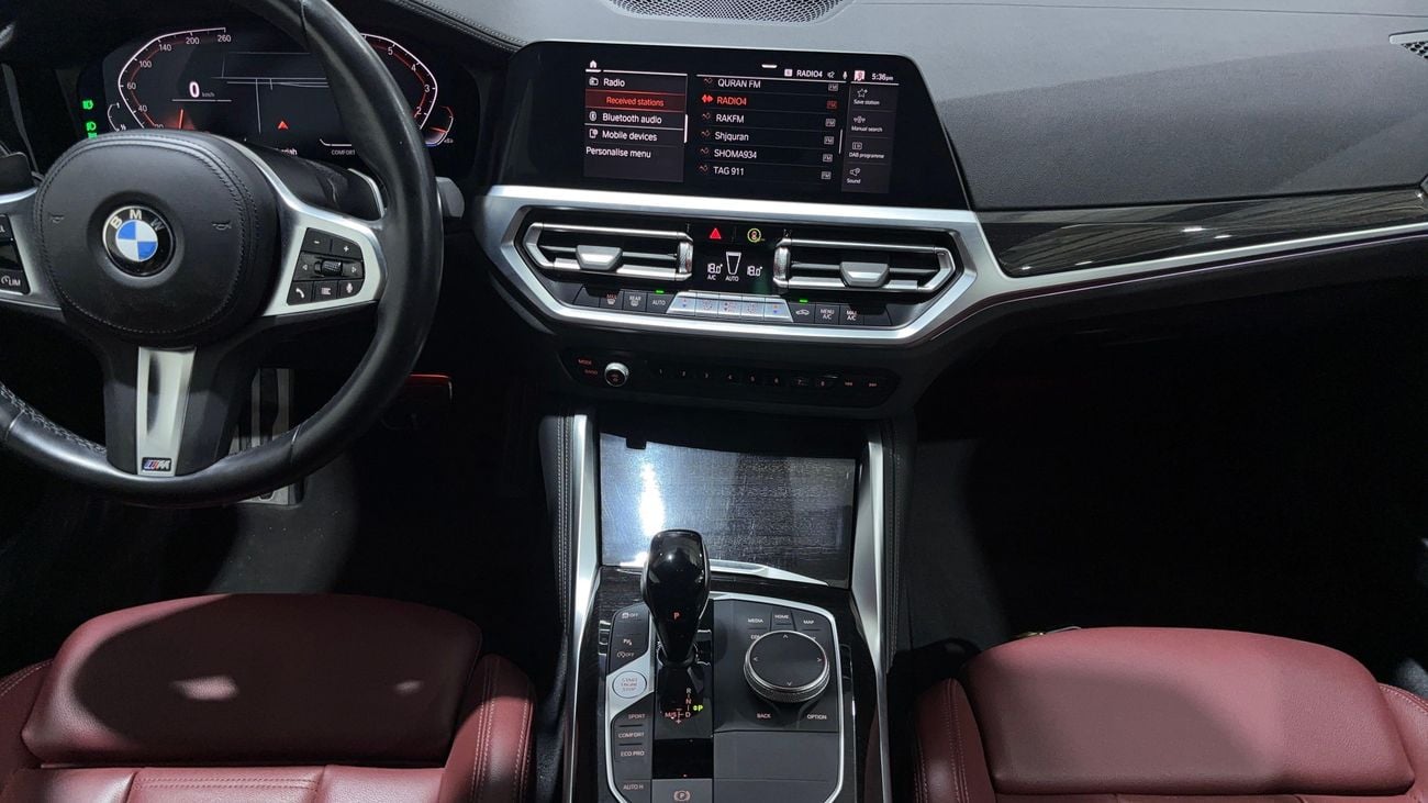 بي أم دبليو 430i M SPORT كارس24 هي سوق ضخم للسيارات المستعملة موثوق ومضمون ٪كارس24 هي سوق ضخم للسيارات المستعملة موثوق ومضمون