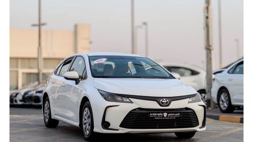Toyota Corolla 2021 Toyota Corolla XLI (E210), 4dr Sedan, 1.6L 4cyl Petrol, Automatic, Front Wheel Drive