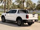 Ford Ranger Wildtrak 3.2L (200 HP)