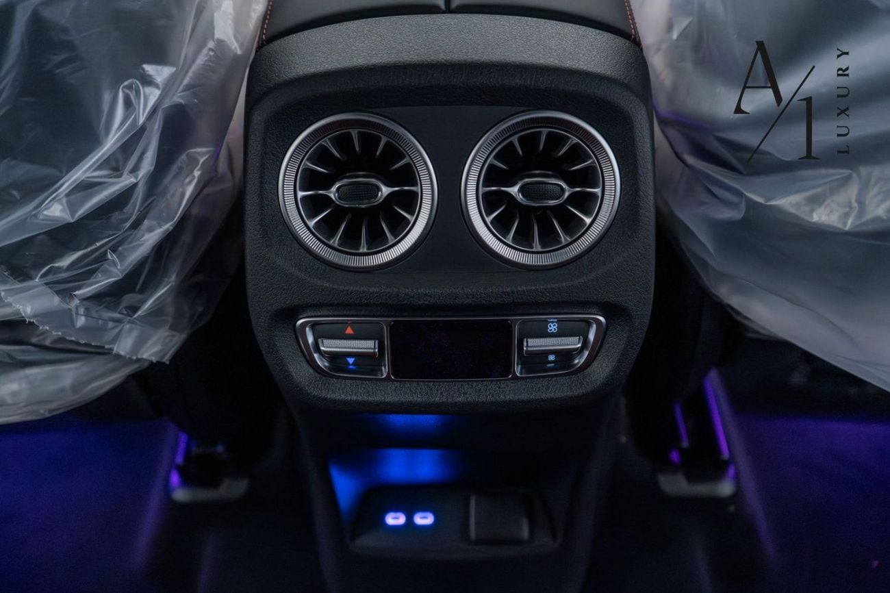 Mercedes Benz G63 AMG STD 2026 Mercedes-Benz-G 63 AMG, Brand New, Fully Loaded, Korean Specs