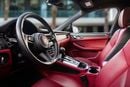 بورش ماكان Macan | 4,505 P.M | 0% Downpayment | Perfect Condition!