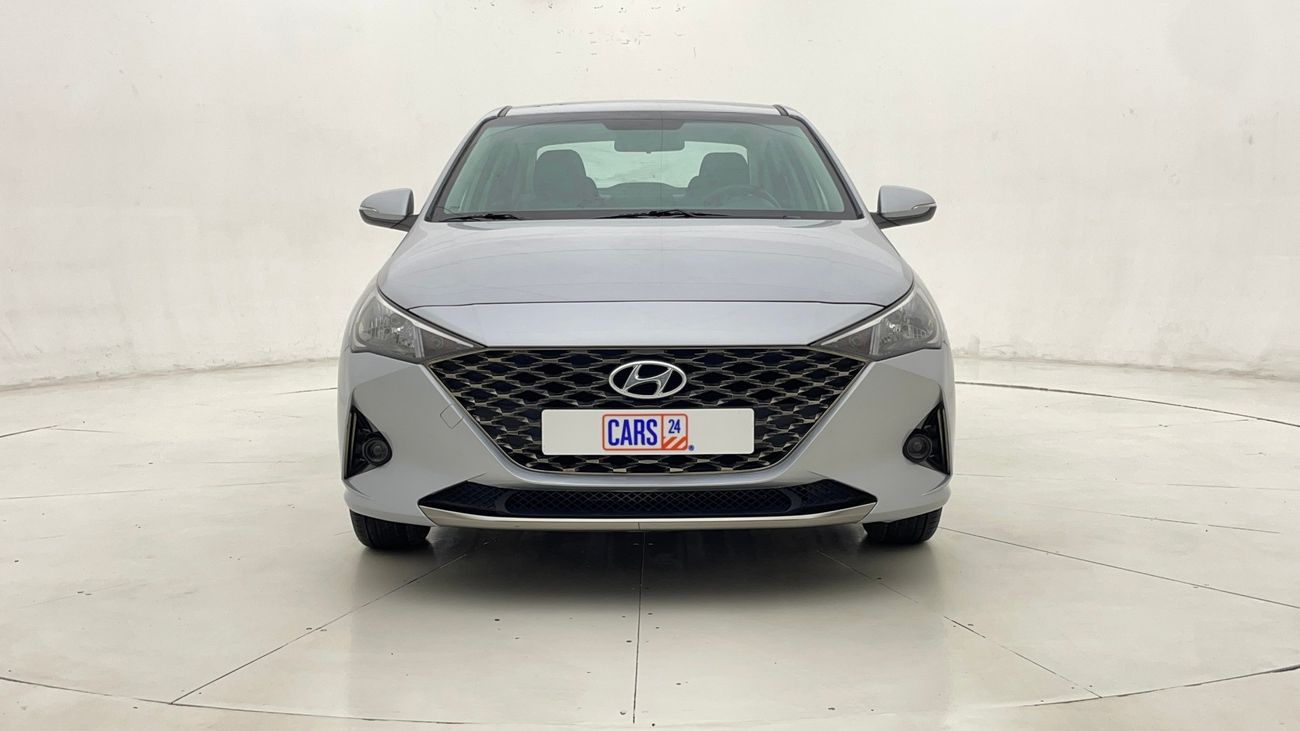 هيونداي أكسنت SMART 1.6 | بدون دفعة مقدمة | اختبار القيادة في المنزل