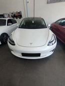 Tesla Model 3 LONG RANGE