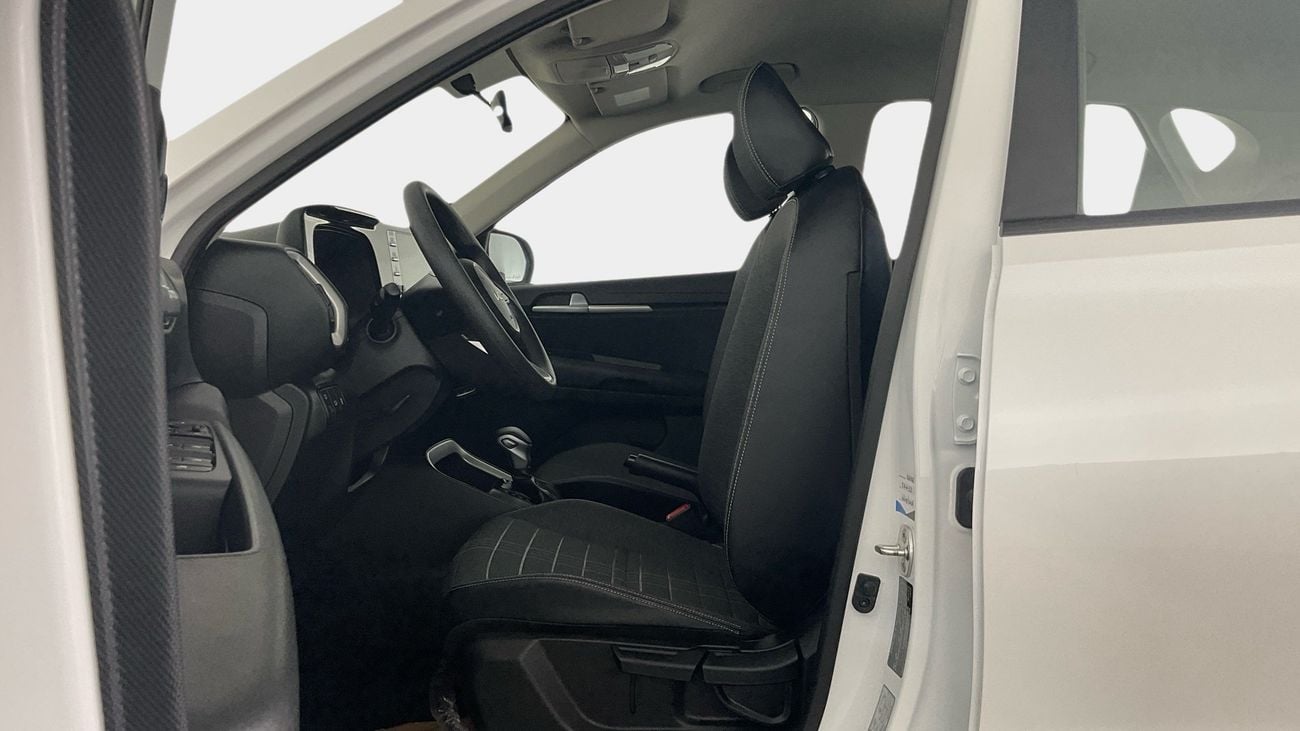 Kia Sonet EX | Guaranteed Warranty | 0 Down Payment