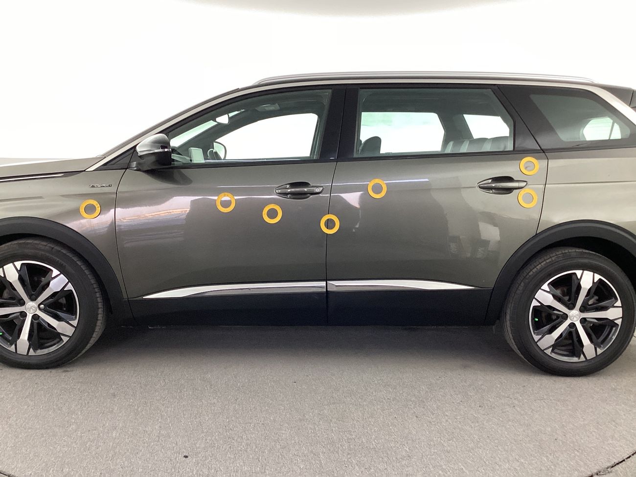 Peugeot 5008 GT Line | National Day Celebration | Guaranteed Warranty | 0 Down Payment