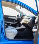 MG 5 Std 1.5L MG MG5 2021 GCC accident free in excellent condition 555 P.M