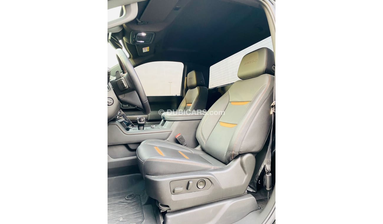 جي أم سي سييرا جي أم سي سيرا 2022 تشييكات وكاله ضمان الوكاله بحاله ممتازه