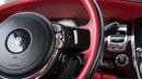 Rolls Royce Wraith STANDARD black Badge